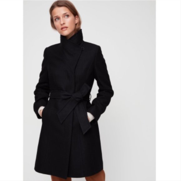 Aritzia Jackets & Blazers - Aritzia Babaton Atelier Cristobal Coat size Small
